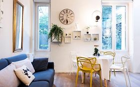 My Nest Inn Paris Quartier Latin - 27m2 - Rénové